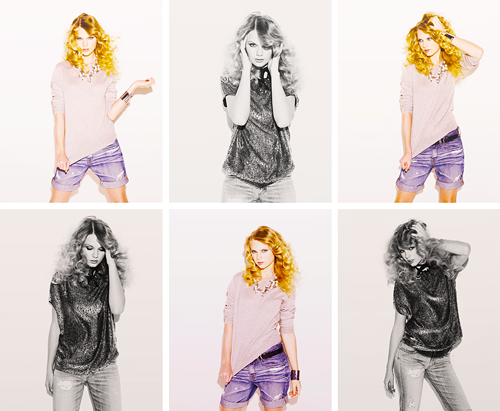  Beautiful Taylor
