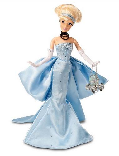 Disney Princess Designer Collection Cinderella