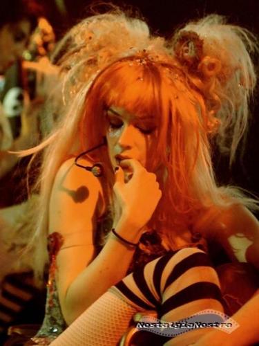  Emilie Autumn
