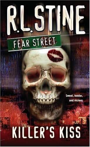  Fear Street:Killers 키스