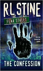 Fear Street:The Confession
