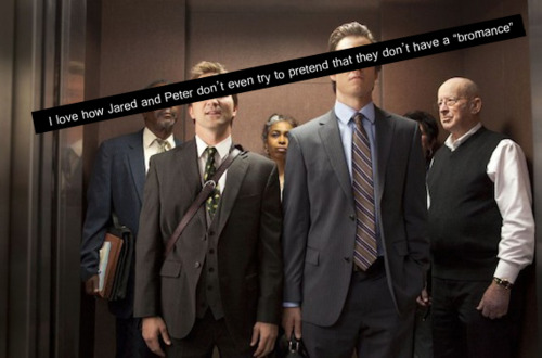  Franklin and Bash Confessions