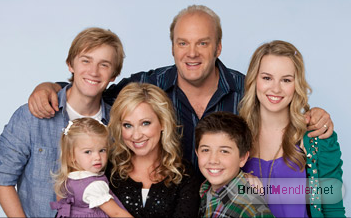  Good Luck Charlie litrato Shoots