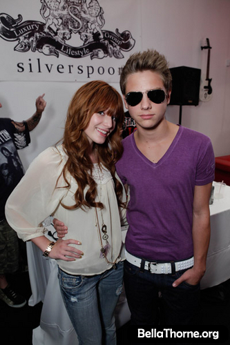  Jimmy Bennett's Single Release Party & Sunset Musica Festival Pre-Party