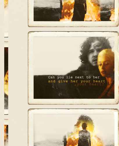  Jon & Dany