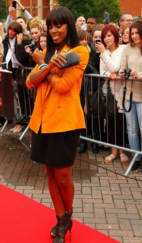  June 13, 2011 - The X Factor - Manchester Auditions - jour 2