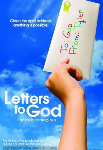  Letters to God