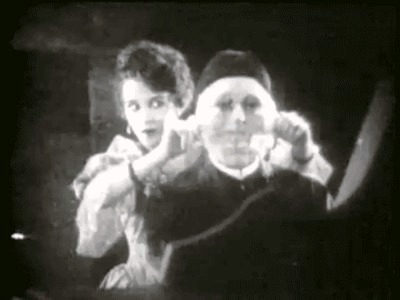  Mary Philbin as Christine Daaé (1925)