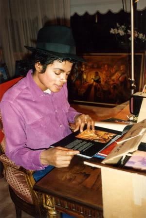  Michael Jackson <3333 I Liebe Du my love!!!