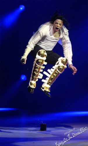  Michael Jackson <3333 I l’amour toi my love!!!