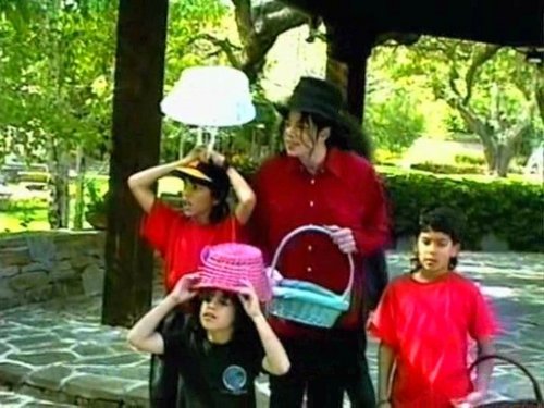  Michael Jackson <3333 I upendo wewe my love!!!