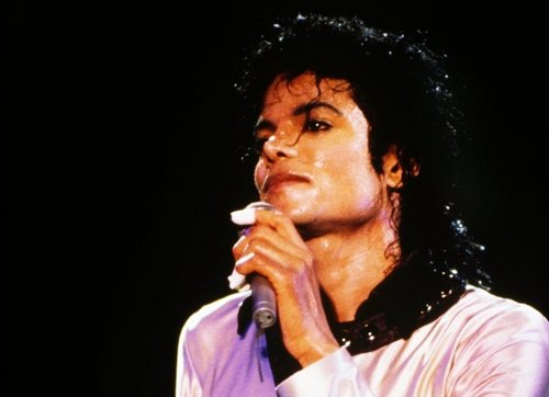  Michael Jackson <3333 I love u my love!!!