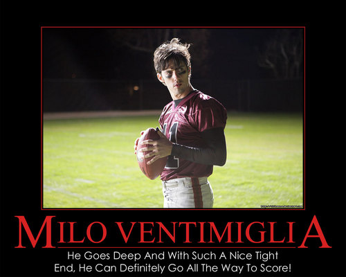  Motivational - Milo - Football