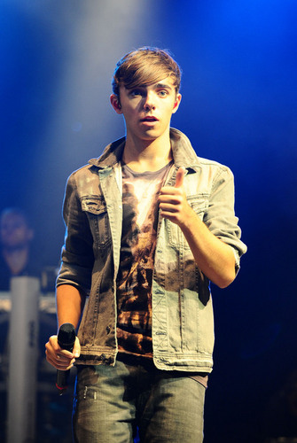  Nathan's My Weakness (V Festival 2011) "We Were Meant To Fly U & I U & I" 100% Real ♥