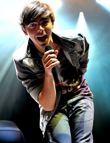  Nathan's My Weakness (V Festival 2011) "We Were Meant To Fly U & I U & I" 100% Real ♥