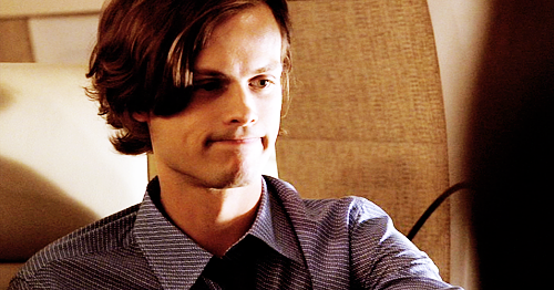 Reid in season 4♥