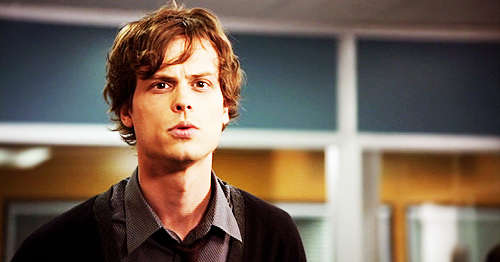  Reid in season 5~