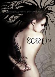  Scorpio xxx