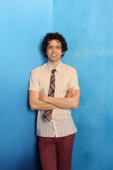  Season 2 - Promotional fotografia