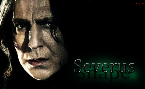  Snape Background