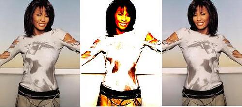  Whitney...♥