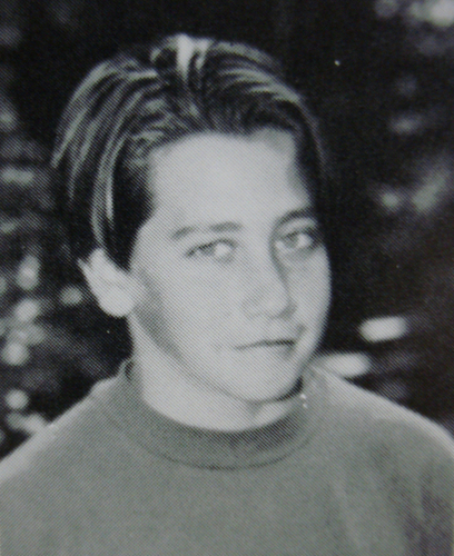  Young Jake Gyllenhaal