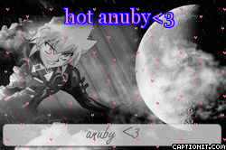  anuby<3