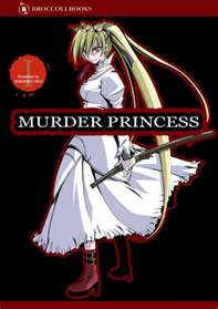  murder princess