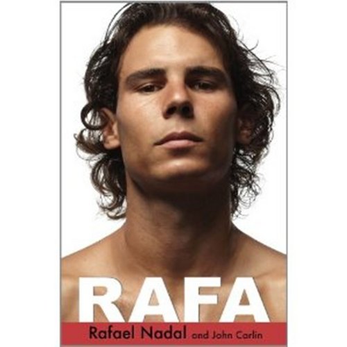  new Rafa book