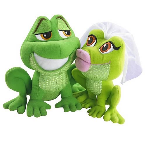  princess and the frog