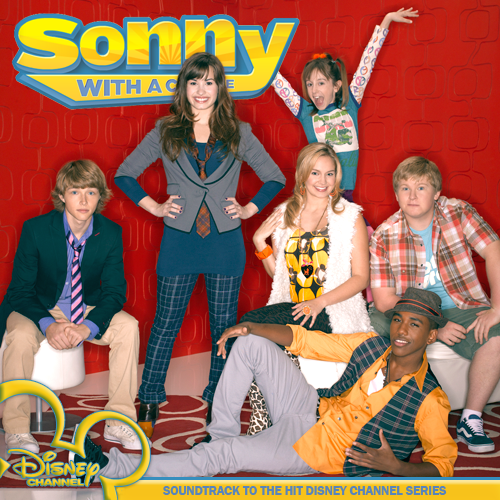  sonny with a chance cast