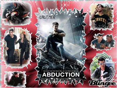  taylor abduction