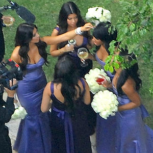 wedding - Kim Kardashian Photo (24724782) - Fanpop