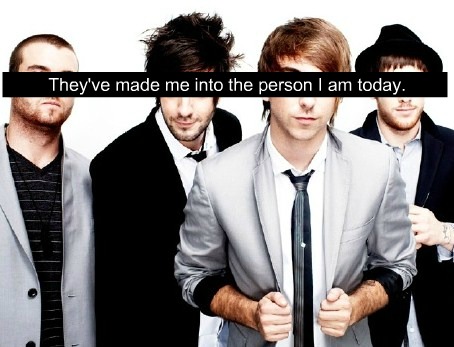  ♥All Time Low♥