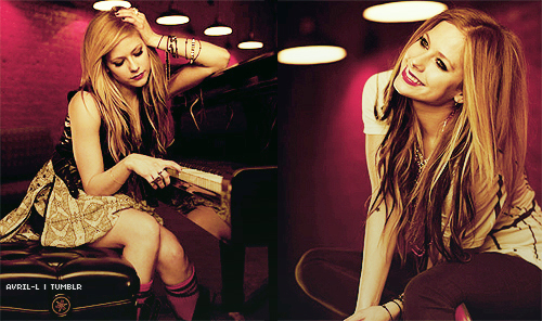  ★ Avril Lavigne★