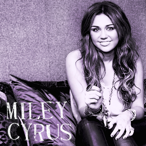 ■■■■MILEY CYRUS CLUB ICONS & BANNER SUGGESTED BY DJ,....■■■■
