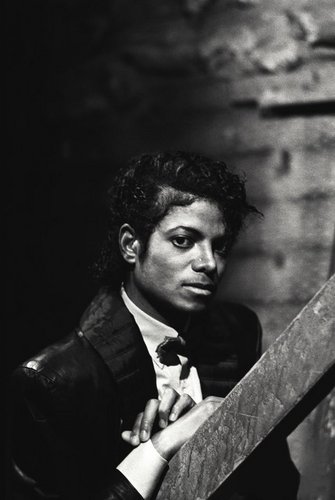  •Michael Jackson•