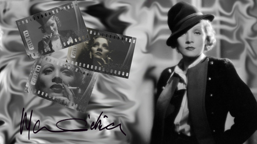 1920x1080 Marlene Dietrich वॉलपेपर
