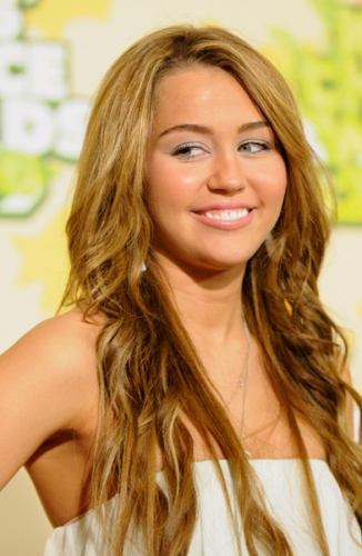  Beautiful Miley