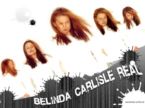  Belinda Carlisle