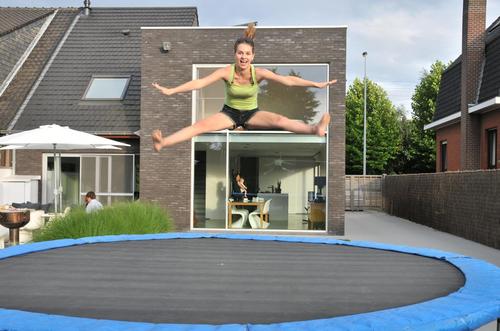  Celine on a trampoline... LOL – Liên minh huyền thoại