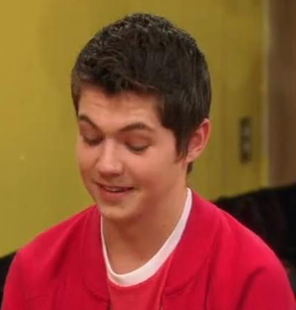  Damian on The ग्ली Project Final Episode "Glee-Ality"