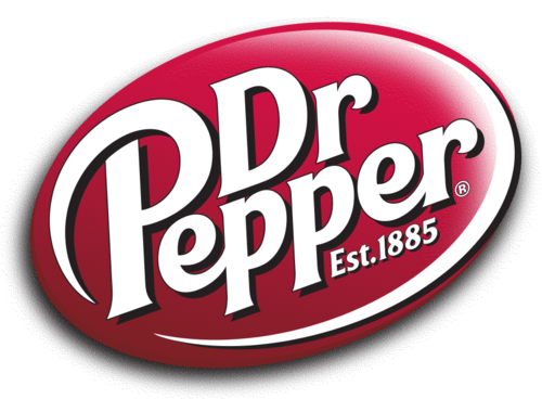  Dr. Pepper
