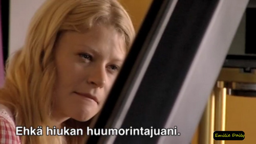  Emilie de Ravin-Love and Other Troubles
