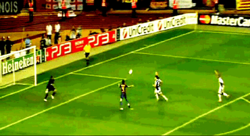  Fabregas Goal
