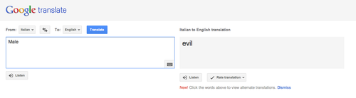  Google translate WIN