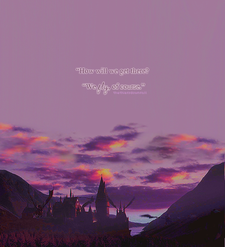  Hogwarts♥