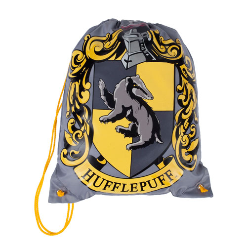  Hufflepuff backpack