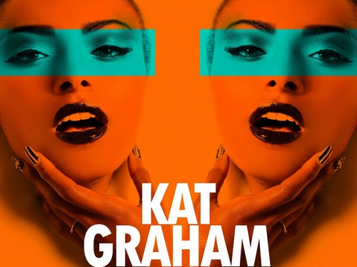  Katerina Graham ❤