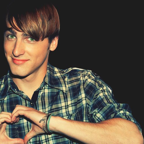  Kendall :)